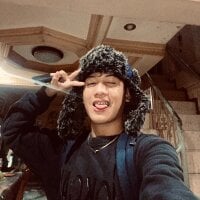 Asianjas webcam