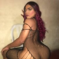ShantallHornyx avatar