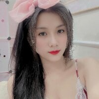 MinaLy69 webcam model