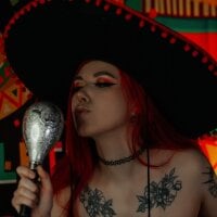 Kim_Forman webcam model