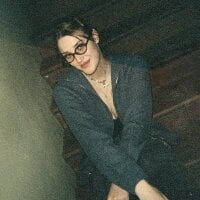 PollyRude webcam model