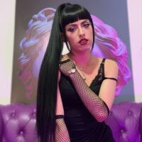 xAngel__Dustx webcam model