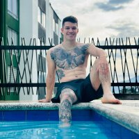Eros_Cum1's Webcam Show