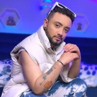 noah_devil webcam model