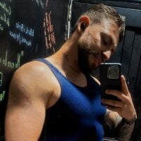 StevenDoll_ webcam model