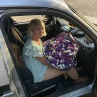 Fargo488 webcam model