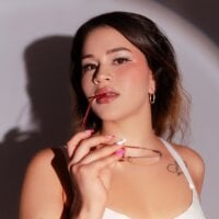 SerenaFooxLive Webcam