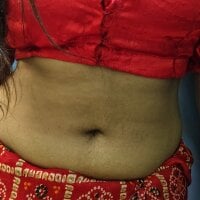 Rani_hot3 webcam model