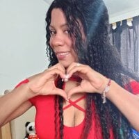 brunettedirty webcam model