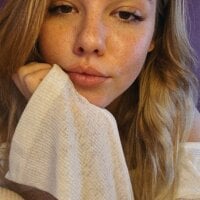 Anna_Robinson's Webcam Show