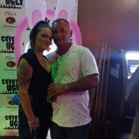 DonnieNChrystalswing's Avatar Pic