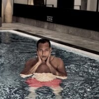 Cumshotlv model avatar