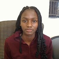 SWEET_BABYFACE webcam model