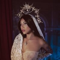 Модель darkydolly_