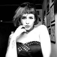 Electra_t1 webcam model