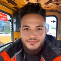 chrismanx23 webcam model