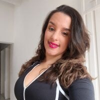 _Julieth_Sexy webcam model