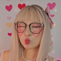 sara_kim_'s Webcam Show