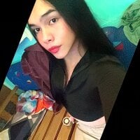 Elliefaye_xxx model avatar