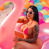 kiim_taaylor webcam model