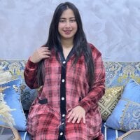 hanina127 webcam model