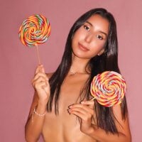 Bella19_ webcam model