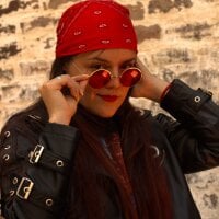 Scarletleon77 webcam model