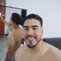 Luisboy18 webcam