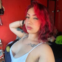 Scarlett-LS webcam model