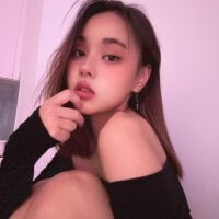 harimin webcam model