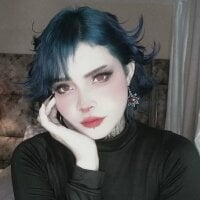 Модель Jinxxcutee