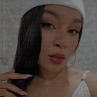 Alice-Benette webcam model