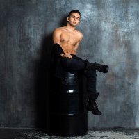 Sala de chat offline de ConorVolcano