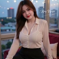 Sendy-Linh webcam model