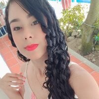 taly_foster webcam model