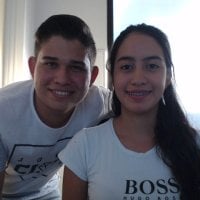 Phòng Chat Ngoại tuyến smithcouple_ns