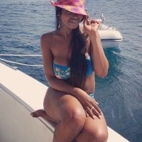 Offline chatovací místnost ZoeCampbell_