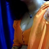 Lovely-SanjanaLive Webcam