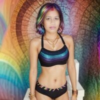 Divya_Lovely webcam model
