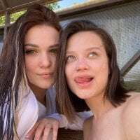 HillyCamilla webcam