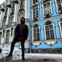 Sala de chat offline de AlexanderZ93