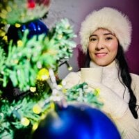 lilly_rohan's Avatar Pic