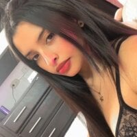 Aithana_Petite webcam model