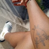 thomasmichael36_'s Avatar Pic