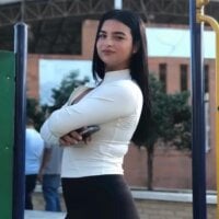 Lilifut_ webcam model