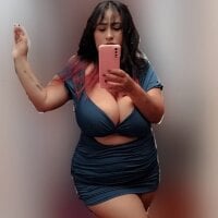 amaranthmonic model avatar