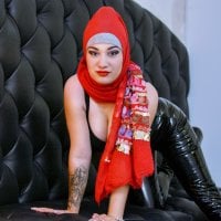 ArabianEliana's Offline Webcam Chat