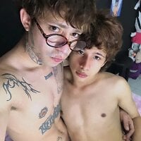 paradise_kiss webcam model