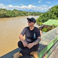 zarek_boston webcam model