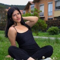 Ashley_Stone01 webcam model